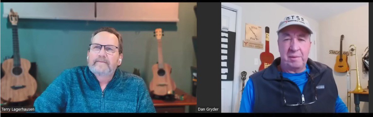 ADI interview on Probable Cause with Dan Gryder - GA deicing and anti-icing discussion